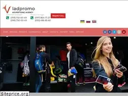 Sites similar to vladpromo.com.ua
