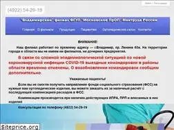 Sites similar to vladprop.ru