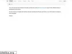 Sites similar to vladsch.com