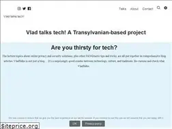 Sites similar to vladtalks.tech