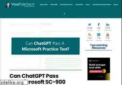 Sites similar to vladtalkstech.com
