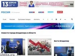 Sites similar to vladtv.ru