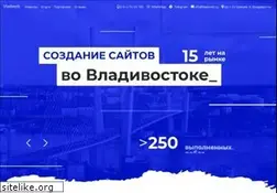 Sites similar to vladweb.ru