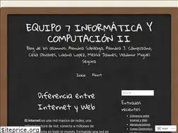 Sites similar to vladyisegura.wordpress.com