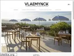 Sites similar to vlaemynck.com