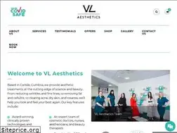 Sites similar to vlaesthetics.co.uk