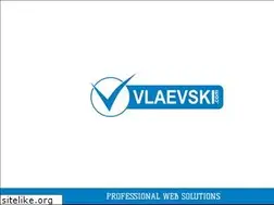 Sites similar to vlaevski.com