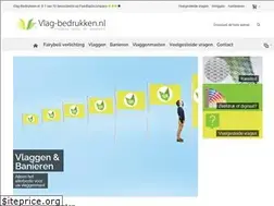 Sites similar to vlag-bedrukken.nl