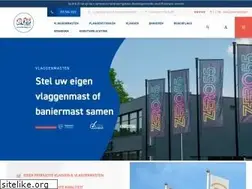 Sites similar to vlaggen.nl