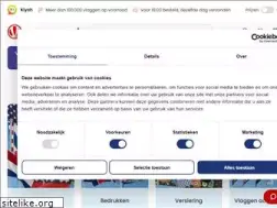 Sites similar to vlaggenclub.nl