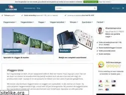 Sites similar to vlaggenunie.nl