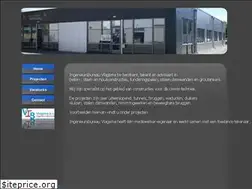Sites similar to vlagsma.frl