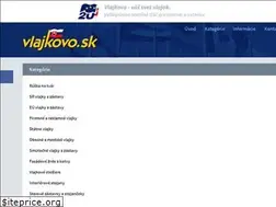 Sites similar to vlajkovo.sk