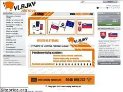 Sites similar to vlajky-zastavy.sk
