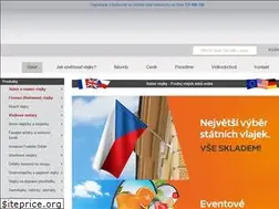 Sites similar to vlajky.eu