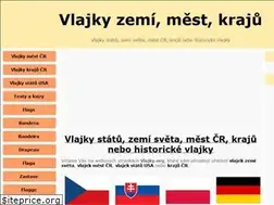 Sites similar to vlajky.org