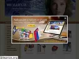 Sites similar to vlajky.sk