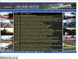 Sites similar to vlak.wz.cz