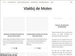 Sites similar to vlakbijdemolen.nl
