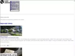 Sites similar to vlakemjednoduse.cz