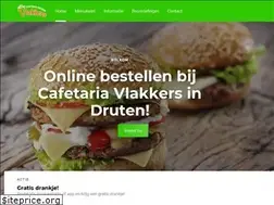 Sites similar to vlakkers.nl