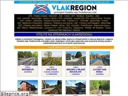 Sites similar to vlakregion.cz