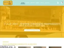 Sites similar to vlalevrac.com