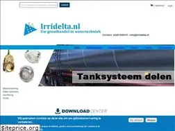 Sites similar to vlaming-irridelta.nl