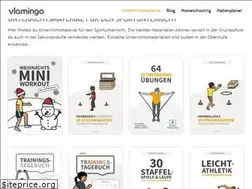 Sites similar to vlamingo.de