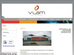 Sites similar to vlammachinefabriek.nl