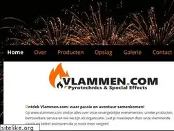 Sites similar to vlammen.com