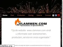 Sites similar to vlammen.nl