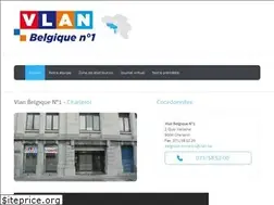 Sites similar to vlan-belgique1.be