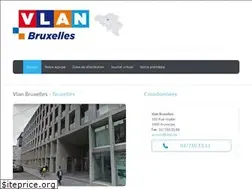 Sites similar to vlan-bruxelles.be
