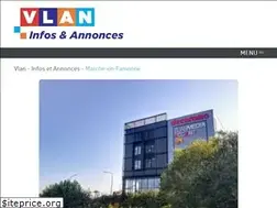 Sites similar to vlan-infosetannonces.be