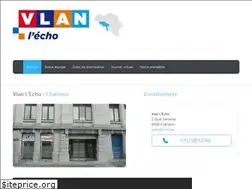 Sites similar to vlan-lecho.be