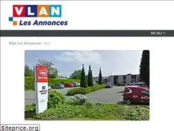 Sites similar to vlan-lesannonces.be