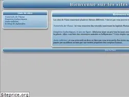 Sites similar to vlana.fr