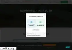 Sites similar to vlance.vn