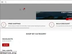 Sites similar to vland-carlamp.com