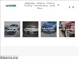 Sites similar to vland-official.com