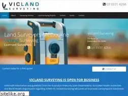 Sites similar to vland.com.au