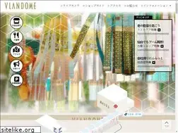 Sites similar to vlandome.com