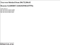 Sites similar to vlanimmo.be