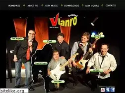 Sites similar to vlanro.de