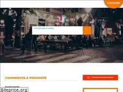 Sites similar to vlanshop.be