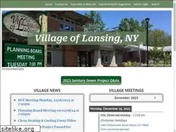 Sites similar to vlansing.org