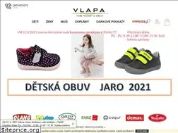 Sites similar to vlapa.cz