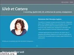 Sites similar to vlapierre.fr