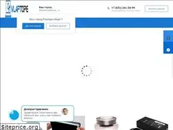 Sites similar to vlaptope.ru